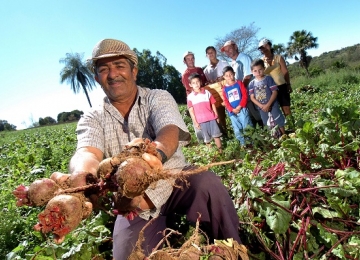 Semana da Agricultura Familiar que começa amanhã (19) terá Senar Goiás entre os destaques