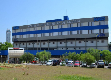 Albert Einstein assume gestão do Hospital de Urgências de Goiânia