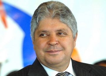 Ex-governador de Goiás é condenado por improbidade administrativa