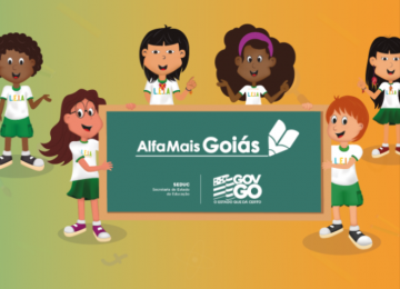 PRÊMIO NA EDUCAÇÃO QUE MELHORA O ENSINO EM GOIÁS