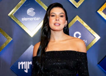 Prefeitura de Trindade contrata show de Ana Castela por R$ 880 mil para Festa do Divino Pai Eterno
