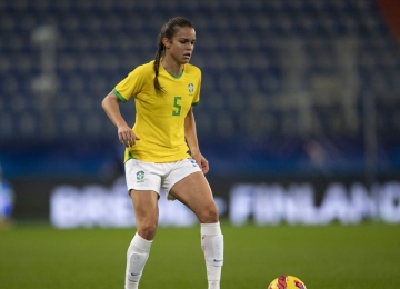 Seleção brasileira busca primeiro título na Copa do Mundo feminina em 2023