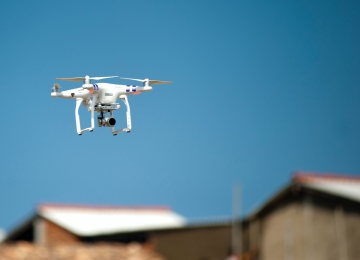 Uso de drones no Brasil tem regras atualizadas pela ANAC: CONFIRA