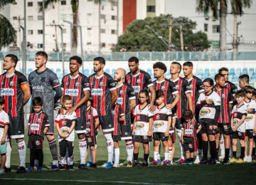 Campeonato Goiano tem novo líder após jogos da sétima rodada