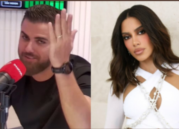 Zé Neto pede perdão a Anitta por ataque à cantora: 