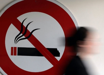 Novo relatório da OMS sobre a luta contra epidemia de tabaco