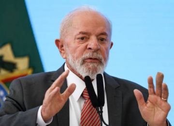 Após cancelamentos, Lula deve fazer primeira visita a Goiás na próxima semana