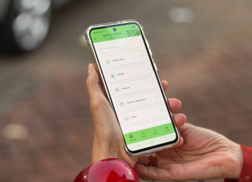 Concessionária lança aplicativo para quem circula nas BRs 060 e 452 pagarem pedágio pelo celular