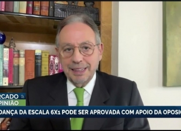 Aprovação da escala 6×1 traz desafios de custos e mão de obra ao agronegócio brasileiro