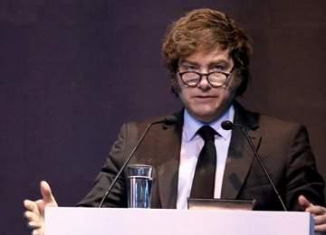Argentina exigirá pagamento por saúde e educação para estrangeiros e vetará entrada de condenados