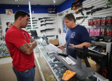 Nova Instrução Normativa autoriza cidadão comprar até 4 armas de fogo