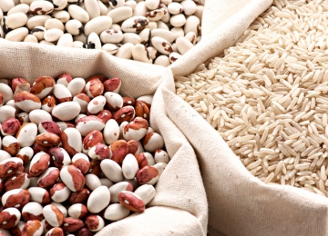 Goiás deverá expandir área plantada de arroz, feijão e soja na safra 2020/2021