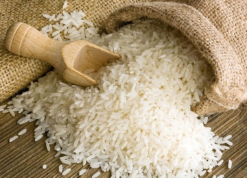 Especialistas afirmam que tarifa zero para importação do arroz poderá controlar disparada do preço