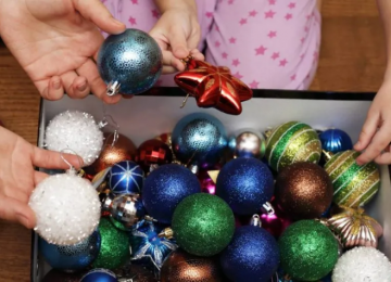 Quando desmontar a árvore de Natal? Existe uma data certa?