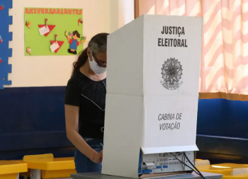 FALTANDO 13 DIAS PARA AS ELEIÇÕES FIQUE ATENTO COM 