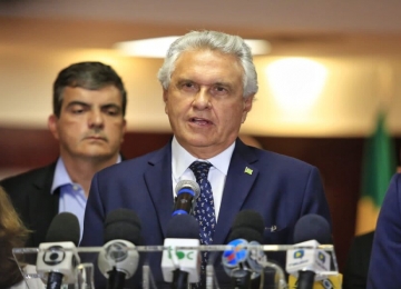 Assembleia Legislativa de Goiás aprova PL que institui prevenção à violência escolar 