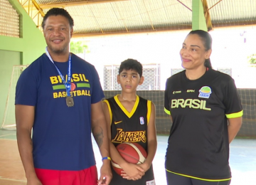 Atleta de Rio Verde conquista título Pan-Americano em El Salvador e traz medalha para o Brasil