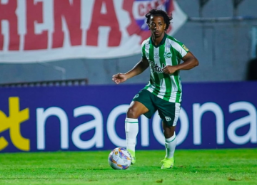 Atleta do Juventude é suspeito de envolvimento em manipulação pela 2ª vez após cartão amarelo