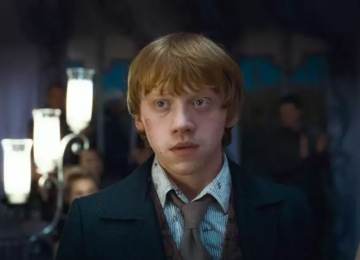 Ator de Harry Potter é condenado a pagar R$ 13 milhões em impostos