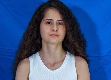 Atriz e professora de teatro de Rio Verde viaja para Los Angeles com apoio da Lei Aldir Blanc