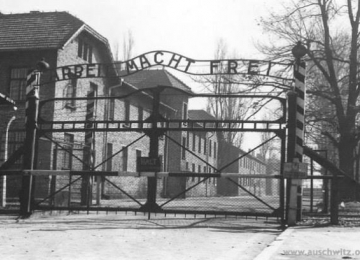 75 anos da descoberta de Auschwitz pelas tropas soviéticas