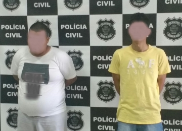 Polícia Civil conclui crime de homicídio contra comerciante de Rio Verde