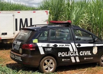 Idoso vítima de latrocínio em Montividiu foi morto por funcionários de prostíbulo