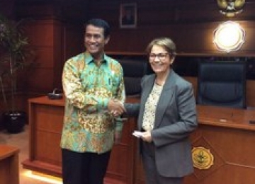 Indonésia anuncia abertura para importação de carnes brasileiras