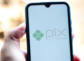 Goiás tem uma das maiores médias de transferência via Pix do Brasil em 2024