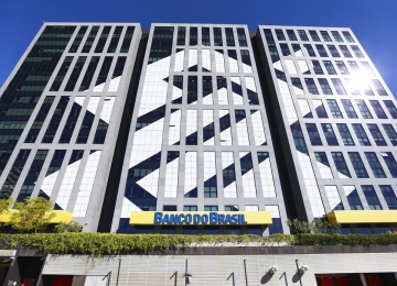 Caixa e Banco do Brasil permanecem no Febraban