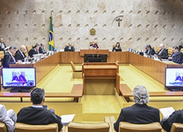 Após voto de Moraes, STF adia julgamento sobre descriminalização do porte de maconha