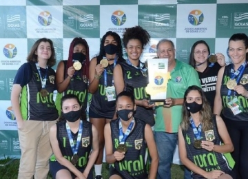 Rio Verde vence regionais e avança com alguns times para final dos Jogos Abertos de Goiás