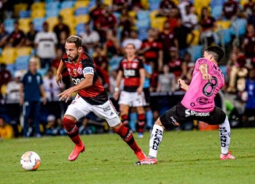 Flamengo conquista Recopa, Internacional e Bahia avançam e os jogos da Copa do Brasil