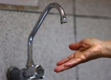 Em Mineiros-GO, cerca de 53 mil pessoas sofrem com desabastecimento de água