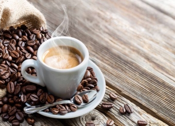 Consumo de café mundial continua a aumentar