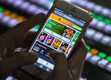 Senado aprova aumento de impostos para fintechs e bets 