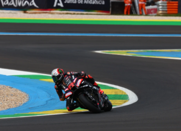 Bezzecchi vence em Goiânia em histórico da MotoGP ao Brasil