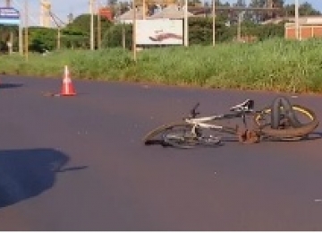 Furtos de bicicletas e materiais de construção são flagrados em Rio Verde