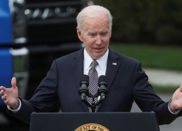 Biden autoriza envio de mais US$ 800 milhões em ajuda militar à Ucrânia