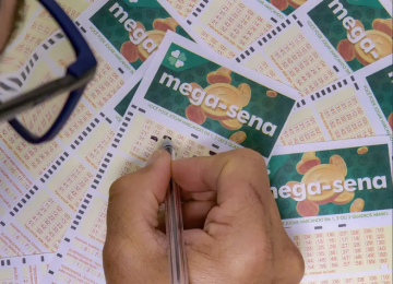 Sortudos em dobro: bolão de GO e aposta de SP dividem prêmio milionário da Mega-Sena