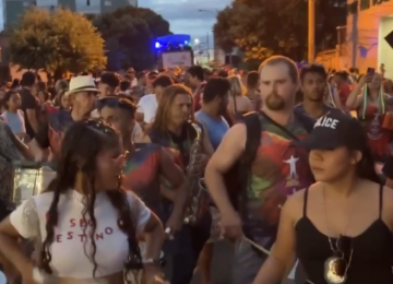 Blocos de carnaval agitam a folia em Rio Verde neste feriado; confira