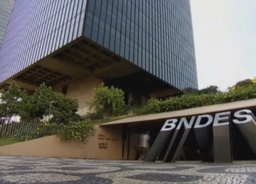 BNDES coordenará projetos de saneamento em 2020
