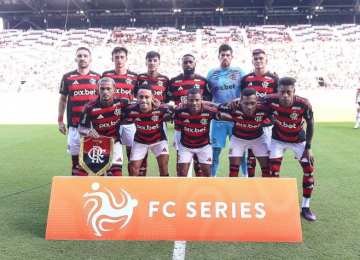 BOA GESTÃO? FLAMENGO É ÚNICA EQUIPE BRASILEIRA NO TOP 30 DOS MAIS RICOS DO MUNDO