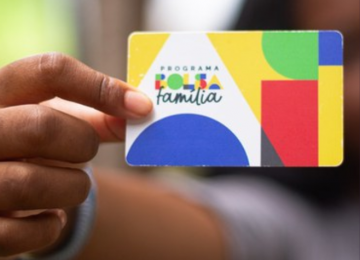 BOLSA FAMÍLIA: ATÉ QUANDO A DEPENDENCIA?