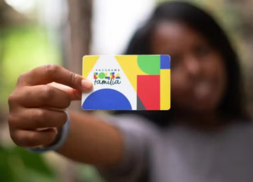 Biometria será exigida para acessar benefícios sociais, anuncia governo