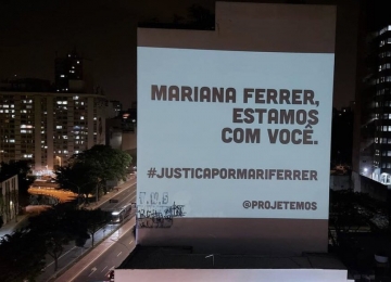 Bolsonaro sanciona lei Mari Ferrer que proíbe constranger vítima de abuso sexual