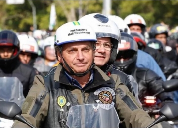 Presidente Bolsonaro tem evento marcado dia 20 em Rio Verde