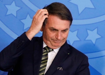 Procuradora da República afirma que Bolsonaro violou a Constituição