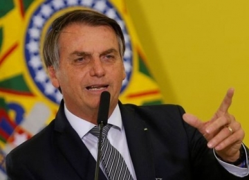 Bolsonaro sanciona a criação da primeira estatal federal de seu governo