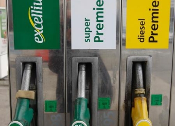 Petrobras confirma redução do preço do diesel em 10% a partir de amanhã